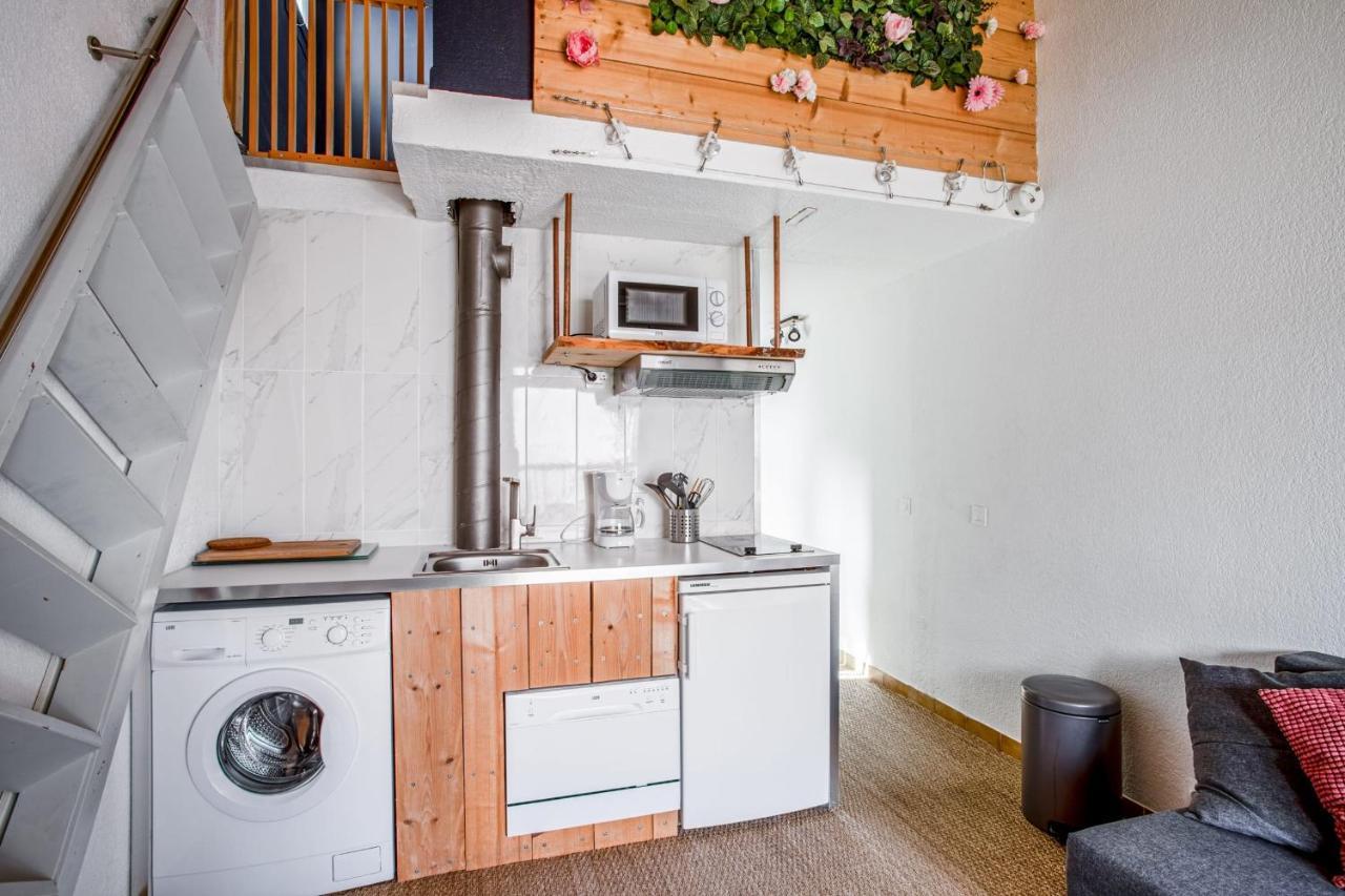 Appartement Canet - Welkeys Бандоль Экстерьер фото